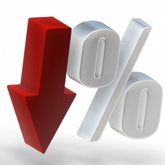 Inflācija ir un būs zema