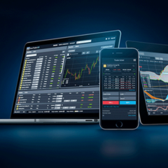 Saxo Bank ievieš jaunu tirdzniecības platformu ar līdzvērtīgu funkcionalitāti visās ierīcēs