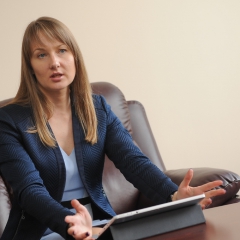 Prasību iesniegt dalībnieku reģistra nodalījumu izpildījuši 43%