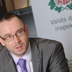 Elektronisko identifikācijas karšu ieviešana būvniecībā būtu pozitīvs solis