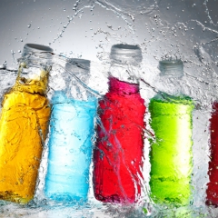 Jauniešiem līdz 18 gadiem nepārdos enerģijas dzērienus