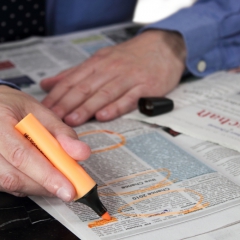 Bezdarba līmenis Latvijā oktobrī saglabājas 8,3% apmērā