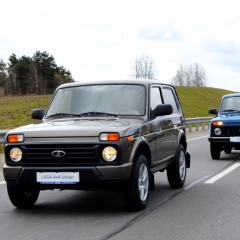 Reģistrē vairāk jaunu vieglo automašīnu