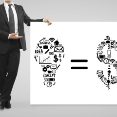 Biznesā nav maģiskās formulas vai brīnumtabletes