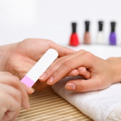 Skaistumkopšanas saloniem jāziņo par darbības uzsākšanu