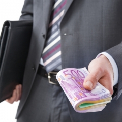 Valsts līdzfinansētie Capitalia aizdevumi divos gados izsniegti 850 tūkstošu eiro apmērā