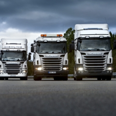 Pašpārvadājumu veikšanas sertifikāta saņemšanai būs jāiesniedz mazāk dokumentu