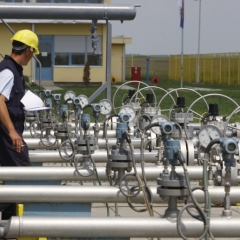 Nosaka gāzes tirgus atvēršanas principus