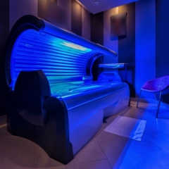 Rosina aizliegt solārija izmantošanu līdz 18 gadiem