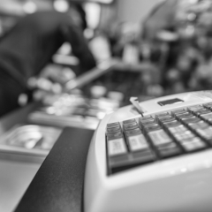 Sākts darbs pie jaunajām prasībām atbilstošu kases aparātu izstrādes