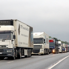 No 01.05.2016. spēkā stājas jauna muitošanas procedūra