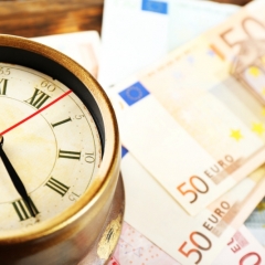 Atsevišķos gadījumos komersantiem nebūs jāmaksā muitas nodokļa nokavējuma nauda