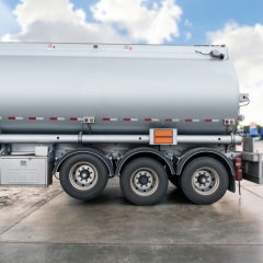 Latvija benzīnu un dīzeļdegvielu janvārī visvairāk ieved no Lietuvas