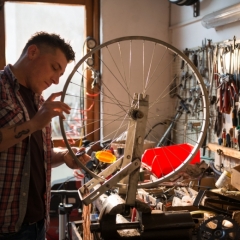 Latvijā reģistrēti 48,9 tūkstoši mikrouzņēmuma nodokļa maksātāju