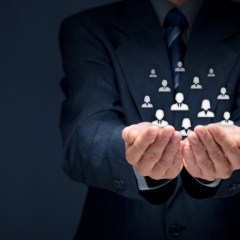 Gada laikā bezdarba līmeņa samazināšanos prognozē līdz 8%