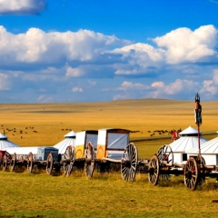 Latvija un Mongolija gatava padziļināt sadarbību tranzīta jomā