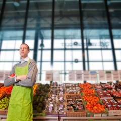 Palielināts apgrozāmo līdzekļu un investīciju aizdevumu apmērs mazajiem un vidējiem uzņēmumiem