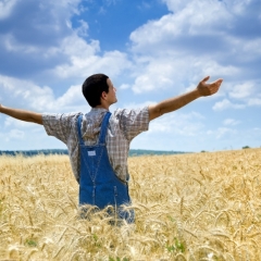 Atbalstīs ar lauksaimniecību nesaistītu uzņēmējdarbību lauku reģionos
