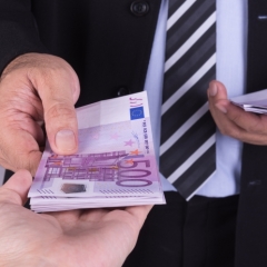 Attīstības finanšu institūcijā