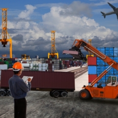 Neskatoties uz problēmām, Latvijas uzņēmēji aktīvi strādā pie eksporta tirgiem