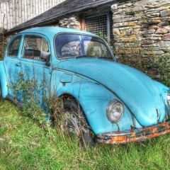 Ilgstoši neizmantotus transportlīdzekļus no reģistra turpmāk izslēgs pēc 3 gadiem