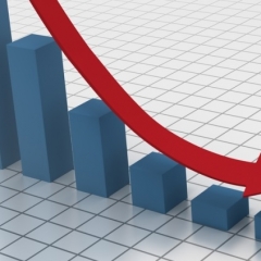 Latvijā jūnijā 8.lielākais rūpniecības ražotājcenu kritums ES