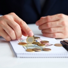 LBAS aicinās valdību atjaunot neapliekamo minimumu 130 EUR apmērā