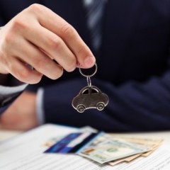 Latvijā ir problēma ar kvalitatīvu automobiļu iepirkumu izstrādi