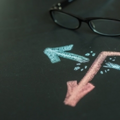 Ķīnas divu ātrumu ekonomika: uzvarētāji un zaudētāji