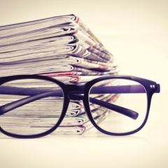 Ko lasa un kuriem žurnāliem uzticas Latvijas iedzīvotāji?