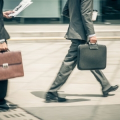 Nodarbināto iedzīvotāju īpatsvars otrajā ceturksnī Latvijā sasniedz 61,8%