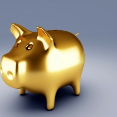 Aprēķināts sociālo iemaksu objekta maksimālais apmērs 2017.gadam