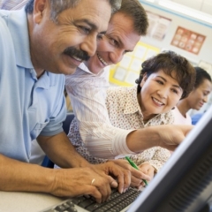 Centīsies mazināt digitālo plaisu starp pilsētu un lauku uzņēmējiem