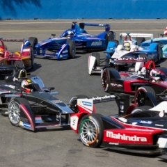 ASV mediju uzņēmums