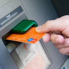 Arī Latvijā turpmāk būs pieejama karte ar kredītlimitu bez piesaistes bankai