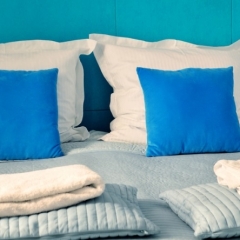 Viesnīcu biznesa pārstāvji satraukti par plāniem celt PVN likmi naktsmītņu pakalpojumiem