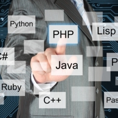 Puse Latvijas iedzīvotāju par garantu darbam nākotnē uzskata IT studijas