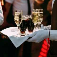 Latvijā ir viens no augstākajiem stipro alkoholisko dzērienu akcīzes nodokļiem Eiropā