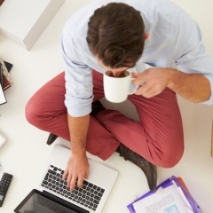 Valdība atbalsta jauno