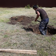 Valdība atļauj Latvijas pilsonim Rucavas novadā meklēt naftu