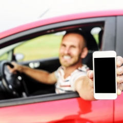 Saeima konceptuāli atbalsta kopbraukšanas pakalpojumu regulējuma izveidi