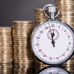 Nebanku kreditētāju bizness Latvijā vairs būtiski neaugs