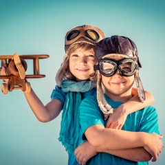 Kas tu gribi būt, kad izaugsi liels?