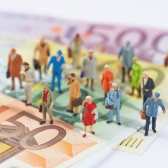 Latvijā vairāk nekā 60% strādājošo nav apmierināti ar atalgojumu