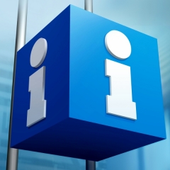 Kā ziņas un informācija ietekmē notikumus biržā?