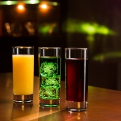 Latvijā izdod bāru un dzērienu nozares tematikas žurnālu 