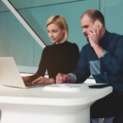 Divas trešdaļas Latvijas uzņēmumu izmanto sociālos tīklus jaunu darbinieku meklēšanai