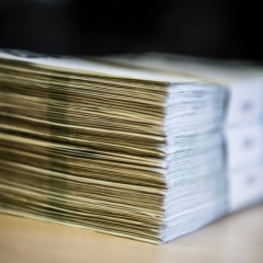 Ieņēmumu plāns pārpildīts par 49,48 miljoniem eiro