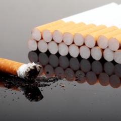 Iniciatīva palielināt akcīzes nodokli cigarillām radīs zaudējumus valsts budžetam