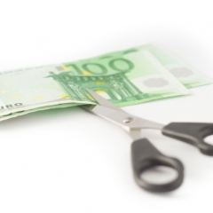 Biedrību darbiniekiem nākamgad nodokļi būs lielāki par atalgojumu 